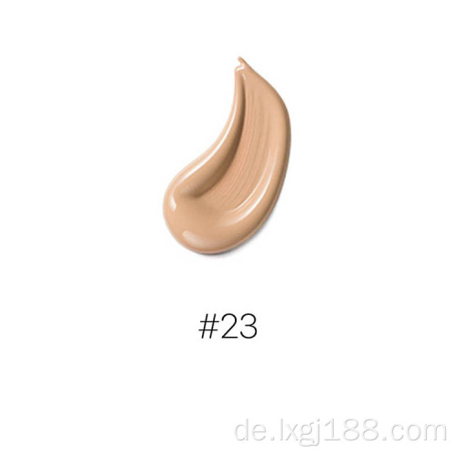 Bleaching Gesichtsbehandlung BB Cream Make-up flüssige Foundation